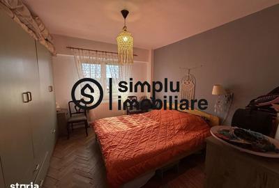 Apartament cu 3 camere decomandat în Sărari - 14