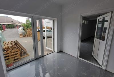 Spațiu comercial, de 80 mp, în Horezu - 6