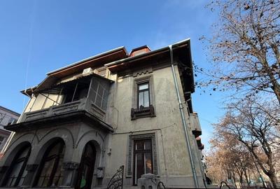 Apartament cu 3 camere decomandat, mobilat în Capitale - 8