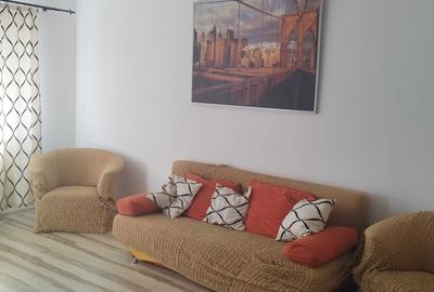 Apartament cu 2 camere decomandat în Alfa - 8