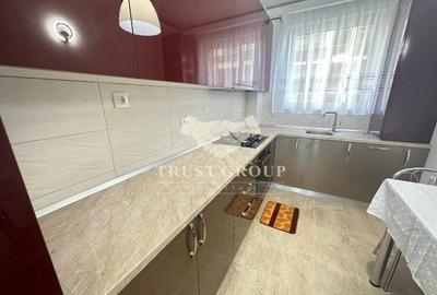 Apartament cu 3 camere decomandat, mobilat în Floreasca - 14