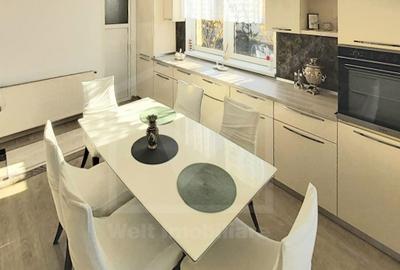 Casa unica Zorilor-Europa – ideala pentru familie sau investitie - 8