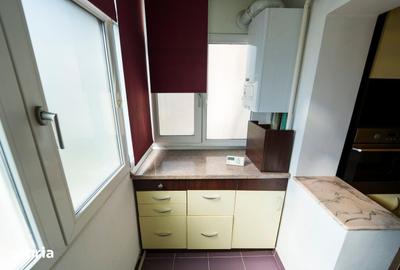 Apartament cu 3 camere decomandat în Central - 14