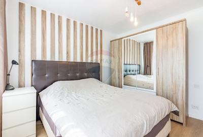 Apartament cu 2 camere decomandat, mobilat în Eroii Revoluției - 6