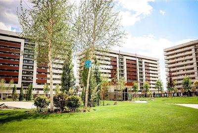 Apartament cu 2 camere în Copou