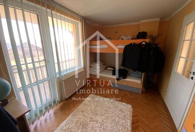Casă individuală cu 6 camere cu Canalizare în Rășinari - 12