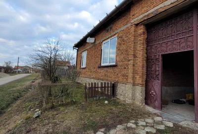 Casă cu 4 camere cu Teren 2200 Mp în Lugoj - 2