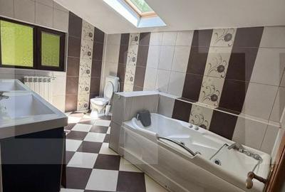 Casă cu 5 camere cu Teren 2248 Mp în Curtești - 11