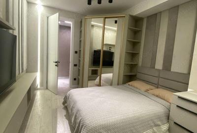 Inchiriere apartament 2 camere Metalurgiei Inchiriere apartament 2 camere Metalurgiei - 7