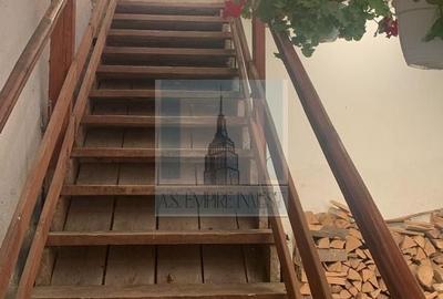 Apartament 3 camere mobilat/utilat, 2 bai-zona Schei - 14