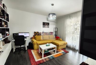 Apartament cu 3 camere decomandat, mobilat în Politehnica - 5