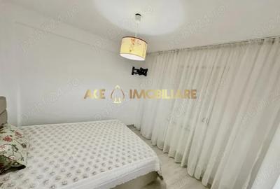 Apartament cu 2 camere decomandat, mobilat în Tei - 4