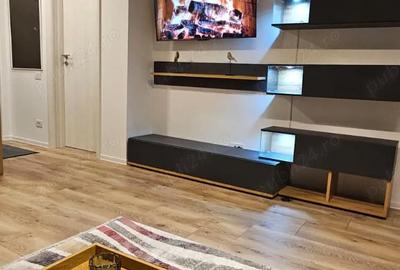 Garsonieră decomandată în Tractorul - 1