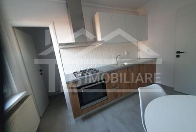Apartament cu 2 camere decomandat în Pandurilor - 5