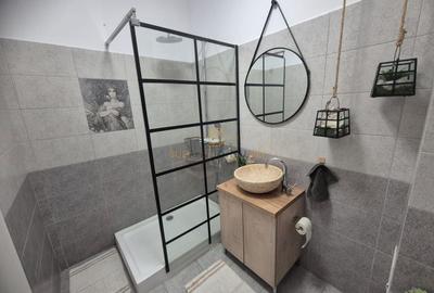 Apartament cu 2 camere decomandat, mobilat în Central - 16