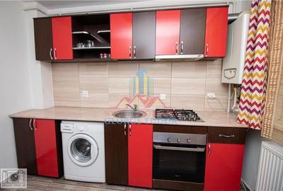 De inchiriat ap.2 camere, 55 mp+parcare, Drumul Belsugului 29,  Bl 5 (langa Cupt - 18