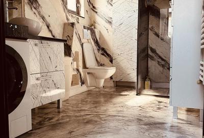 Casă cu Teren 300 Mp în Zimandcuz - 2