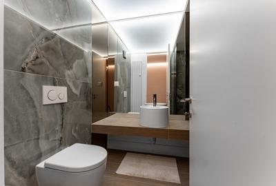 Apartament 3 camere | Designer interior | Cortina 126 - 11