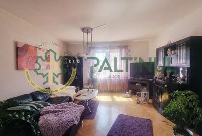 Casă spațioasă în Turnișor - teren 584 mp, apartament secundar, terasă - 2