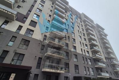 Apartament 2 Camere Belvedere Residences Pipera Bucuresti - 20