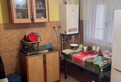 Casă cu 3 camere semidecomandat în Exterior Vest - 7