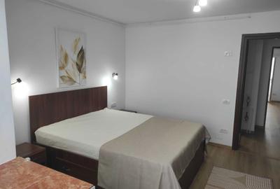 Apartament cu 2 camere semidecomandat în Văcăresti - 2