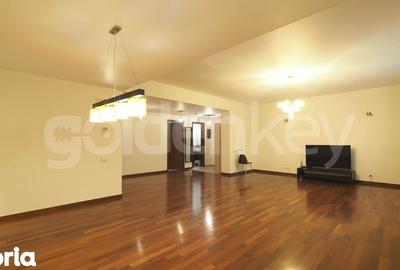 Apartament cu 3 camere, mobilat în Herăstrău - 11