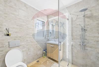 Casa moderna de vanzare P+1E, Comuna Berceni - 7