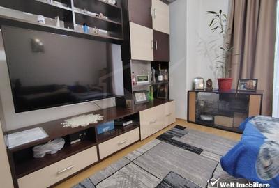 Apartament cu doua dormitoare, zona Florilor, Floresti - 17