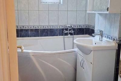 Apartament cu 3 camere decomandat în Republicii - 1