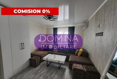 Apartament 2 camere - etaj 2 - modern - zona 9 Mai - 1