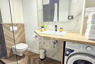 Apartament 3 camere de inchiriat ultracentral - 11