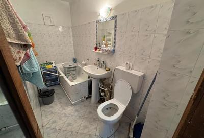 Apartament 2 camere, hol patratl logie + balcon, mobilat 59.500 Euro - 9