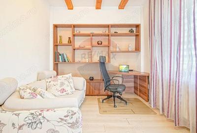 0% COMISION | APARTAMENT CU SCARA INTERIOARA | CALEA BUCURESTI - 8