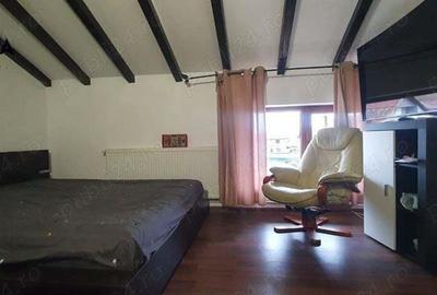 Vand in exclusivitate casa in Floresti pe Colonia de sub Deal! - 3