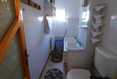 Apartament cu 2 camere decomandat în Fălticeni - 16