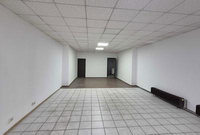 Spațiu comercial, de 80 mp, în Take Ionescu - 2