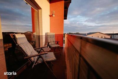 Apartament cu 3 camere în Giroc - 6
