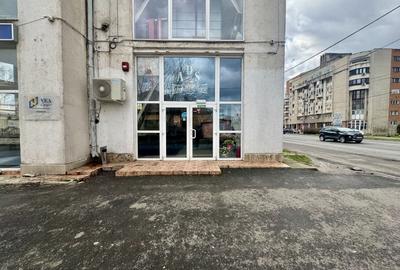 Proprietate specială, de 125 mp, în Dorobanților - 2