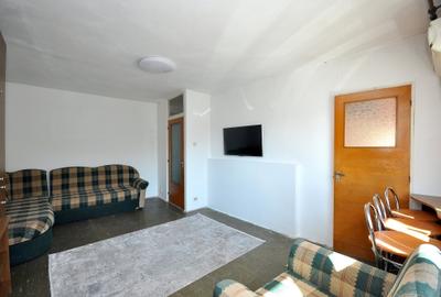 Militari 3 min metrou Lujerului garsoniera 40 mp decomandata bloc din 1989 - 4