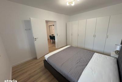 Apartament cu 3 camere în Florești - 1