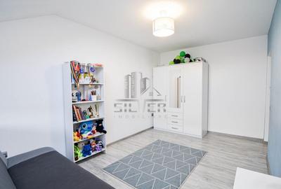 Apartament 2 camere decomandate + loc de parcare in Floresti, Florilor - 13