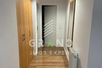 Inchiriere Apartament 65 mp cu parcare subterana Str.S - 6