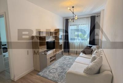 Apartament 3 camere, 63 mp, garaj, zona Toha - 2