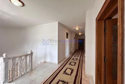 Casă cu 4 camere în Humulești - 14