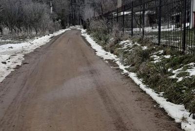 Casă cu 5 camere cu Teren 1000 Mp în Sâniob - 15