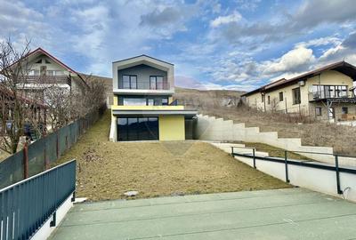 Casa premium de vanzare in Campenesti! - 3