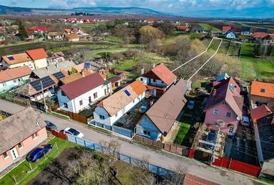 Recomandam:2 proprietati +1.900mp domeniu, Arcus, Covasna:FILM+Tur 3D! - 12