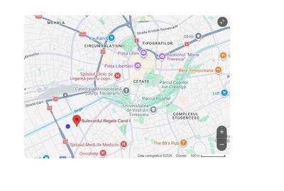 Spațiu comercial, de 202 mp, în Central - 2