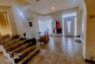 Vila in zona Girocului, 168 mp - 2